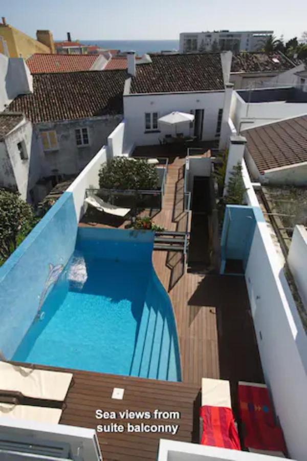 Ponta Delgada 2Stay - A1 מראה חיצוני תמונה