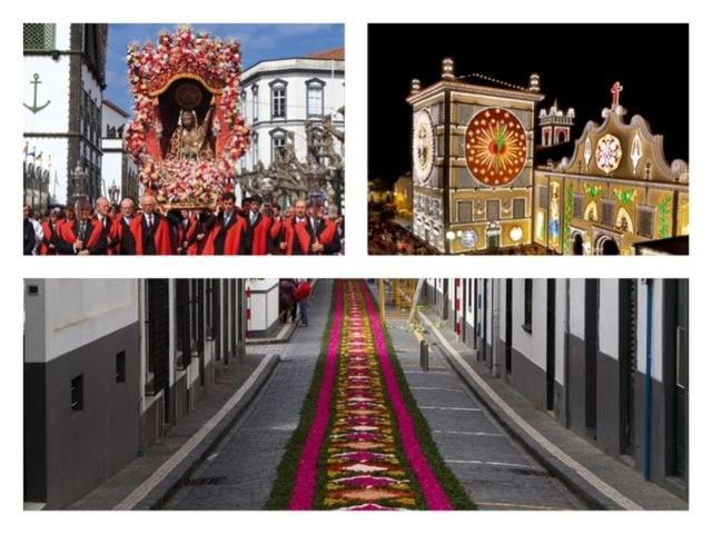 Ponta Delgada 2Stay - A1 מראה חיצוני תמונה